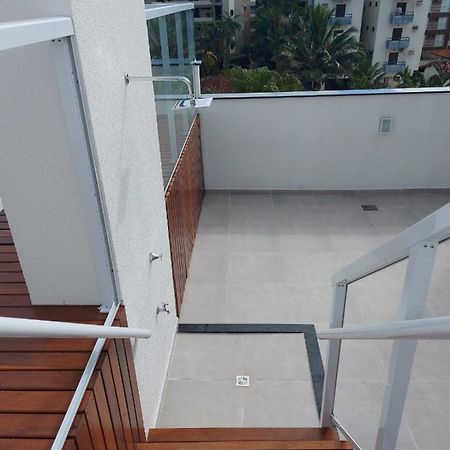 Apartamento Completo Em Ubatuba - Tenorio - Piscina E Churrasqueira Gourmet Exterior foto