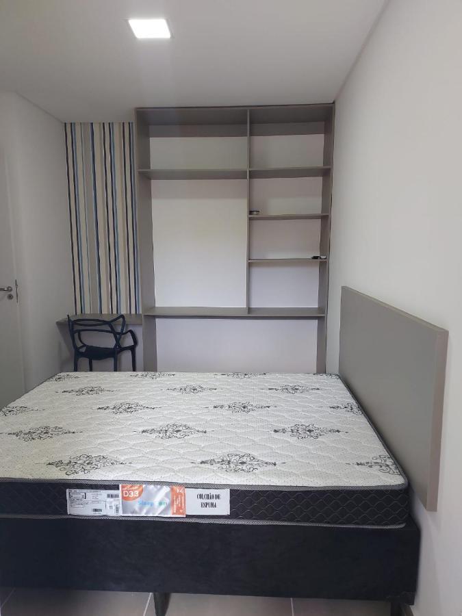 Apartamento Completo Em Ubatuba - Tenorio - Piscina E Churrasqueira Gourmet Exterior foto
