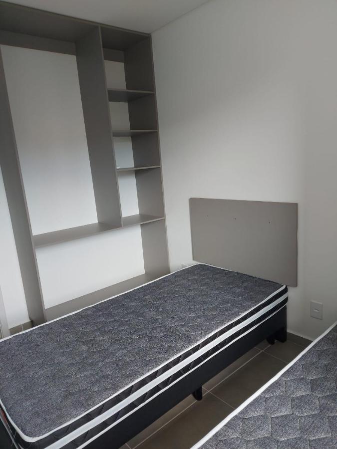 Apartamento Completo Em Ubatuba - Tenorio - Piscina E Churrasqueira Gourmet Exterior foto