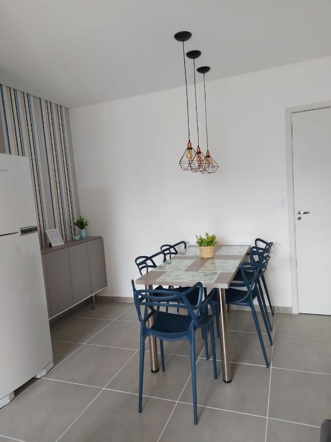 Apartamento Completo Em Ubatuba - Tenorio - Piscina E Churrasqueira Gourmet Exterior foto